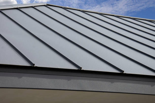 Idaho Springs, CO Roofing Services Company