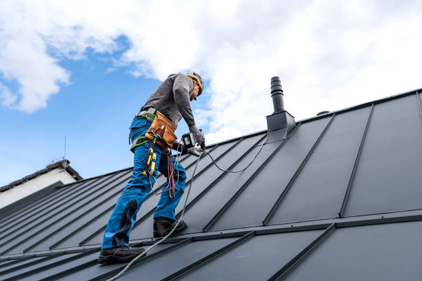 Best Storm Damage Roof Repair  in Idaho Springs, CO