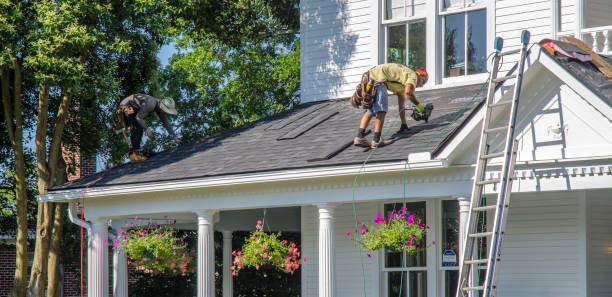 Idaho Springs, CO Roofing Services Company